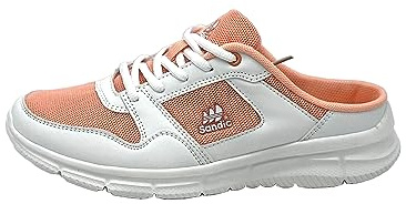 Ablovo® Damen Herren Pantoletten Sandalette Slipper Sabots Sneaker Freizeit