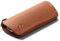 Bellroy Key Cover Plus – Dritte Edition (Leder-Schlüsselhalter, für 4 – 8 Schlüssel) - Caramel