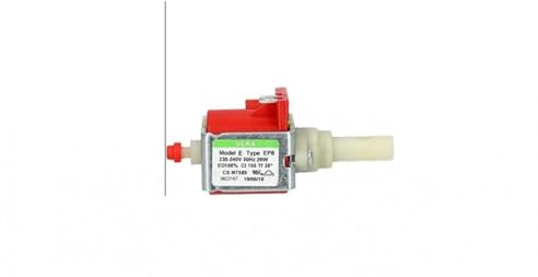 Recamania Bomba De Agua Ulka EP8 26W Para Cafetera Philips Senseo 42222590353590 EP8