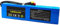 BDBLFLTZ 10S3P 36V 15Ah Lithium ION Battery Pack,li-ION Battery,Built in 15a BMS,with and Charger,for 100W-500W Electric Scooter Ebike Bicycle XT60