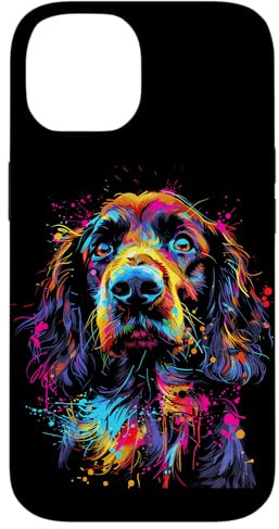 Boykin Spaniel Dog Case for iPhone 14