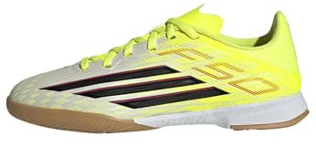 adidas Performance F50 League IN Born for Goals Kids Kinder