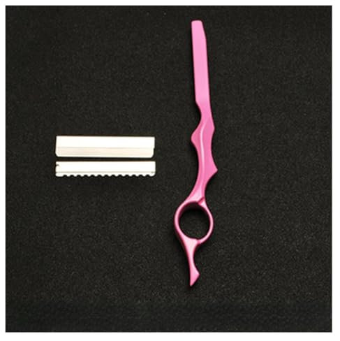 Professioneller Haarschneider für den Friseur, Bart, scharfe Messer, Rasierapparat, Salon-Styling-Tools
