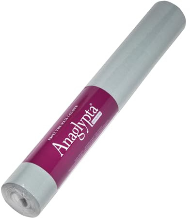 Anaglypta Paste The Wall Colour (Sage)