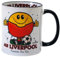 Football Mug Gift Boxed Soccer Fan Present for Father's Day (Liverpool)