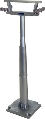 Jaegerndorfer JaegerndorferJC50100 Adjustable Tower for 3 Heights