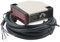 Heschen interruptor fotoeléctrico E3JK-DS30M2 DC 12-24V tipo difuso distancia de detección 30cm