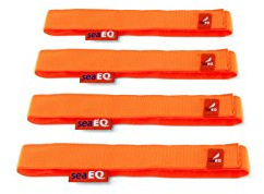 Klettband, Hook´n Loop-Tape 850 * 38 (HLT 850) 4er-Set