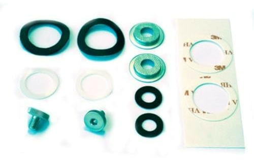 Stilo YA0865 Screw Kit für ST5 Spitzen