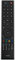 ALLIMITY CT-90344 Fernbedienung Ersetzen für Toshiba RV75 Digital Series