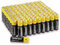 BAT Intenso 100 Stück AA-LR6 Alkaline