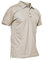 KEFITEVD Sommer Poloshirt Herren Outdoor Sport Tshirts Leicht Männer Tactical Shirt Militärkleidung Bundeswehr Tshirts Trendig Funktionsshirt Golf Sportshirt Khaki XL