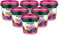HEITMANN pure Oxi Color: Extra starker Fleckenlöser für Buntwäsche - Fleckenentferner ohne Chlor und Tensiden - 500g, 6er Pack