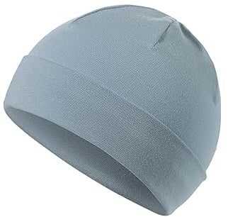Sterntaler Jungen Ocs Beanie Mütze, Hellblau, 41 EU
