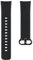 Hama Fitbit Uhrenarmband 22 mm (verstellbares Ersatzarmband für Smartwatch Fitbit Charge 3, Charge 4, Sense, Sense 2, Fitbit Armband zum Tauschen, Wechselarmband aus TPU, Edelstahl Schnalle) schwarz
