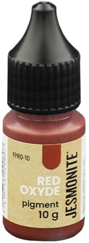 Jesmonite Pigment 10ml