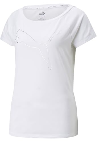 Puma Train Favorite Jersey Cat T-Shirt