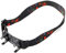 MUMUGUO 2 Pack Flashlight Clip Buckle Headband Adjustable Head Belt Head Strap Mount Holder Stand for 24mm LED Flashlight Torch Headlamp Light 1