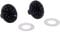 Fox Racing 22 V1 Visor Screw Kit