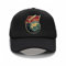 Baseballkappe Hiphop Sonnenhut Unisex Mesh Cap Vintage Russland CCCP Logo Bedruckte Baseballkappe Freizeit Retro Sommer Hip Hop Hut Snapback Verstellbare Geburtstagsgeschenke