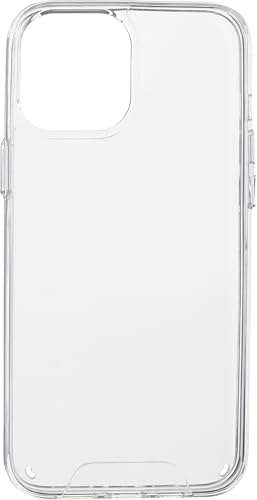 PETER JÄCKEL Back Cover Ultra Clear für Apple iPhone 15