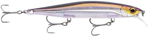 Rapala Precision Xtreme Mavrik | 11cm | 14g Bold Shad 11cm