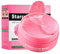 30 Paia Maschera Contorno Occhi, Maschere Occhi,Patch Occhi, Maschera per gli occhi con cielo stellato alla rosa, Riduce Occhiaie, Gonfiori, Borse Sotto gli Occhi e Rughe (Rosa)