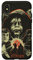 iPhone X/XS Star Wars Return of the Jedi Luke Skywalker Darth Vader Case