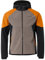 VAUDE Herren Mens Qimsa Softshell Jacket, Kurkuma, M EU
