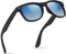 Glapeame Polarisiert-Sonnenbrille-Herren-Damen-Sonnenbrillen-Sunglasses-Men-Woman-Sonnenbrille Schwarz-UV400-Unisex-Retro-Vintage-Klassische-Polarisierte-Brille-Sportbrille-für Fahren-Camping,10