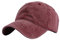 Unisex-Baseballmütze | Vintage Tactical Basecap Cap Damen/Herren Einfarbig Baseballkappe Sommer Schirmmütze Sport Baseball Caps Für Herren Damen Cool Cap Sonnenmütze Männer (23 Rot, One Size) F2