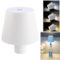 ZoneYan Led Flaschenlampe