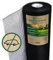 Covello Maulwurfnetz Professional LINE 45 g/m2, 1m x 200m Maulwurfschutz Maulwurfsperre Laubschutznetz Teichnetz Gartennetz Maulwurfgitter Hühnerzaun
