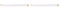 Janod - Easel Paper Roll for Blackboard and Whiteboard, J00012 (Lot de 2)