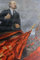 RUIYANMQ Jigsaw Puzzles 1000 Pieces Picture Lenin for Adults Family Games Educational Toys Xq354Zp
