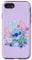 iPhone SE (2020) / 7 / 8 Disney Lilo & Stitch Cute Easter Bunny Stitch and Scrump Case