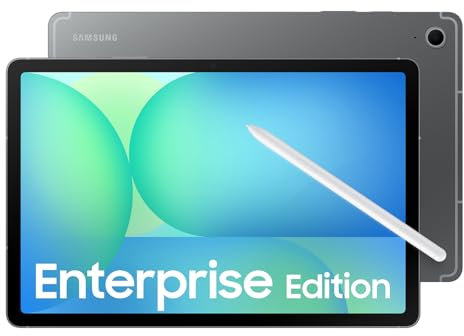 Samsung Galaxy Tab S 128 GB - 10,9 Tablet - 27,7cm-Display