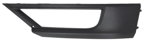 BLIC 6502-07-0395921P Grille Grille Front Left Bumper