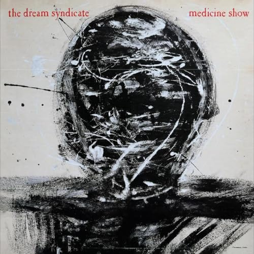 Medicine Show: I Know What You Like