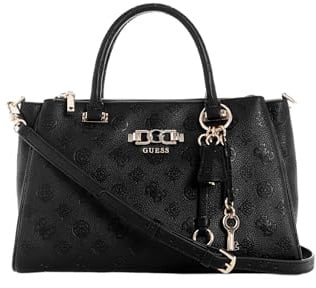 GUESS Anise Triple Comp Satchel Tasche