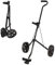 Stowamatic 2-RÄDIGER ZUSAMMENKLAPPBARER Golf-Trolley