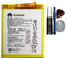 Originale Huawei P9, P9 Lite, Honor 8 Batteria di Ricambio Batteria HB36648 1ecw + Strumenti