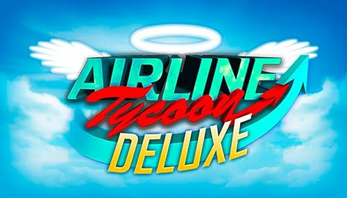 Airline Tycoon Deluxe [PC Code - Steam]