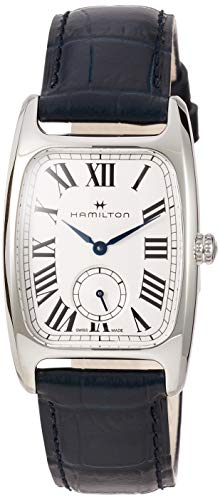 Armbanduhr Hamilton Boulton
