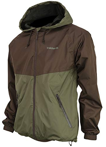 Trakker Shell Jacket (Medium)