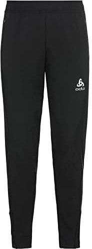Odlo Laufhose Herren Lang Zeroweight I Sporthose I Lauftights