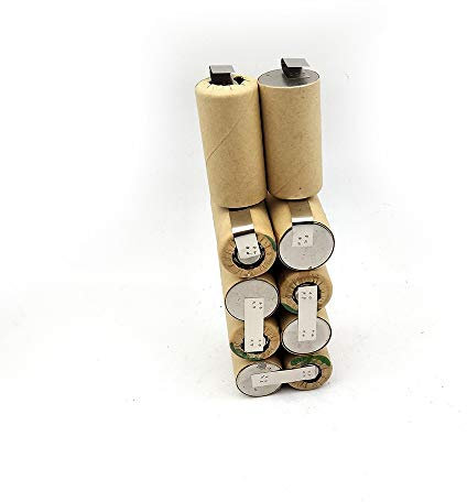 3000mAh für Ikra 12V Akku WA 12 WA12 Trimmerkomfort Heckenschere