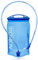 LOVARTS BEAUTY 1L / 1.5L /2L/3L Water Bladder Bottles Hydration bladder Leakproof Water Reservoirs for Backpacks/Running Vest Pack (1L-PEVA)