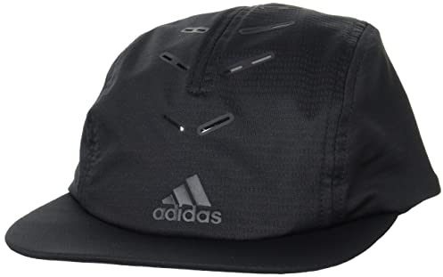 Adidas RUNxadiz 4P H.R Hat, Black, OSFY