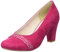 Andrea Conti Decolleté da Donna, Scarpe, Fucsia, 35 EU